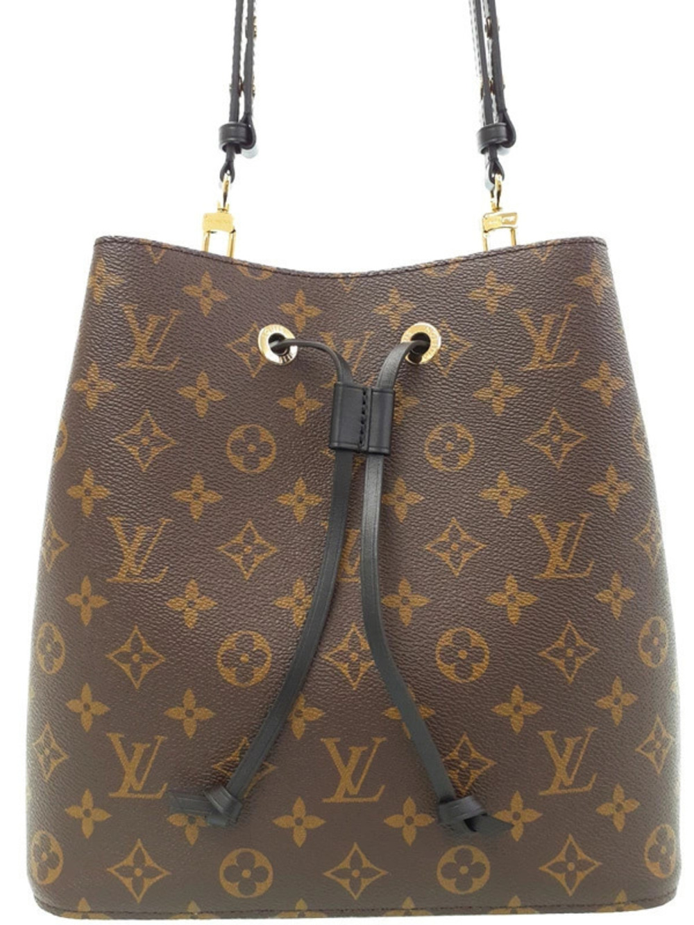 Louis Vuitton Monogram Neo Noe Shoulder Bag